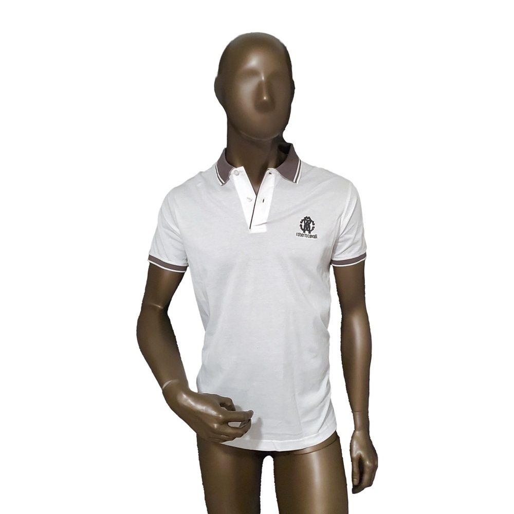 Roberto Cavalli Polo